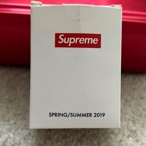 Supreme Shower Cap🆕